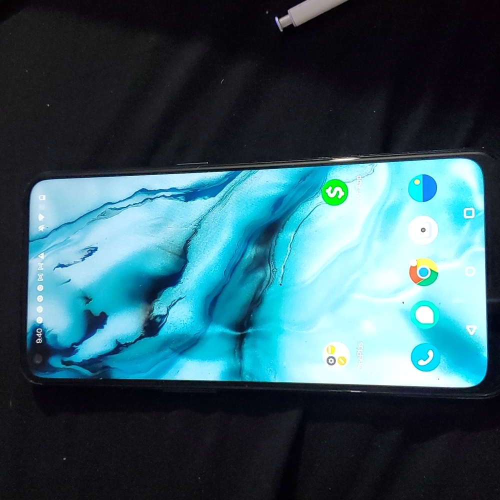 One plus nord N100